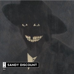 HTH02: Sandy Discount - Manji Tribe Mix