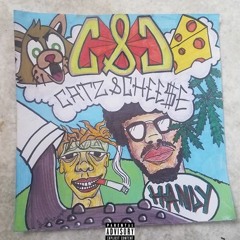 Big Bill's (feat. Judge Dugan, Mari, Shezi, Koo McDoobz, Isaiah Santiago, & bdwthr)