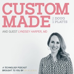 CM48: How Rosy is Empowering Women Across the US w/ Dr Lyndsey Harper