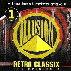 Ceelux - Illusion Memories 3!