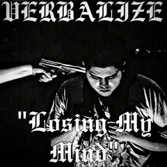"Losing My Mind" (Prod By. Cxdy)