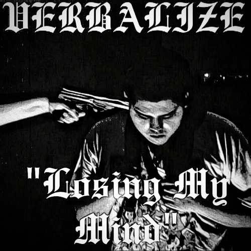 "Losing My Mind" (Prod By. Cxdy)