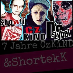 C.Z-KiND & De-Zybel & ShortekK - Live@ Pano.  [7Jahre CZ&Shorti] + BasSbiLanZ vs Kracher