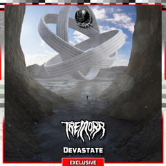 Tremorr - Devastate [Shadow Phoenix Exclusive]
