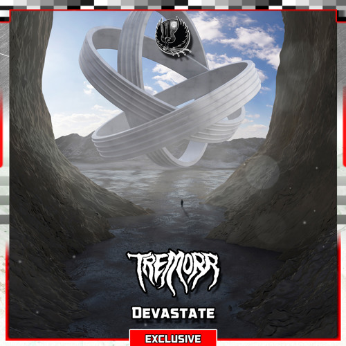 Tremorr - Devastate [Shadow Phoenix Exclusive]