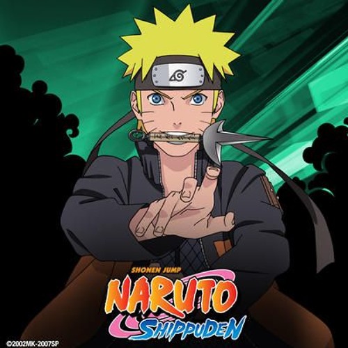 Shippuden