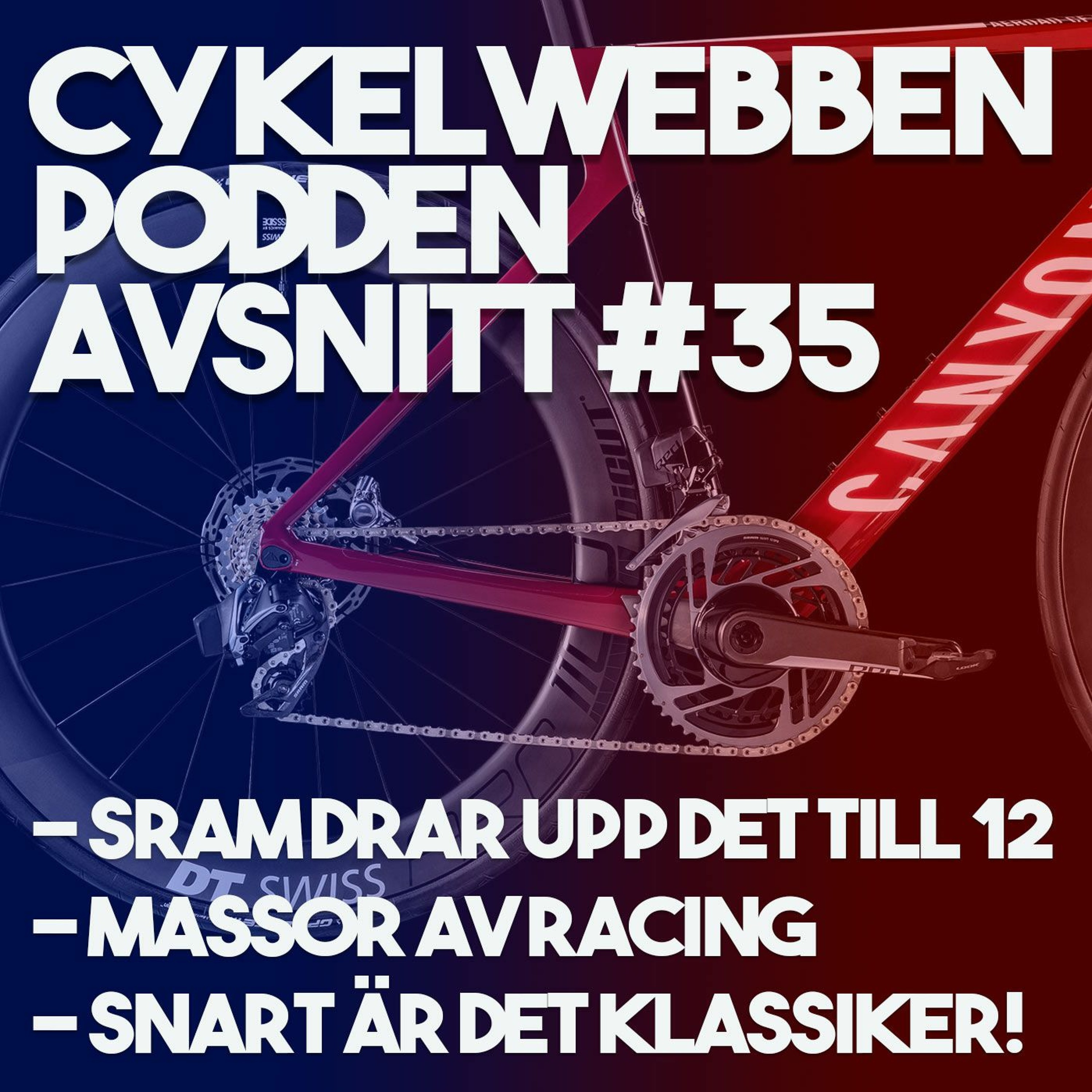 CykelwebbenPodden
