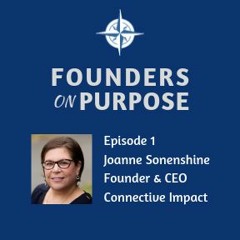Joanne Sonenshine of Connective Impact