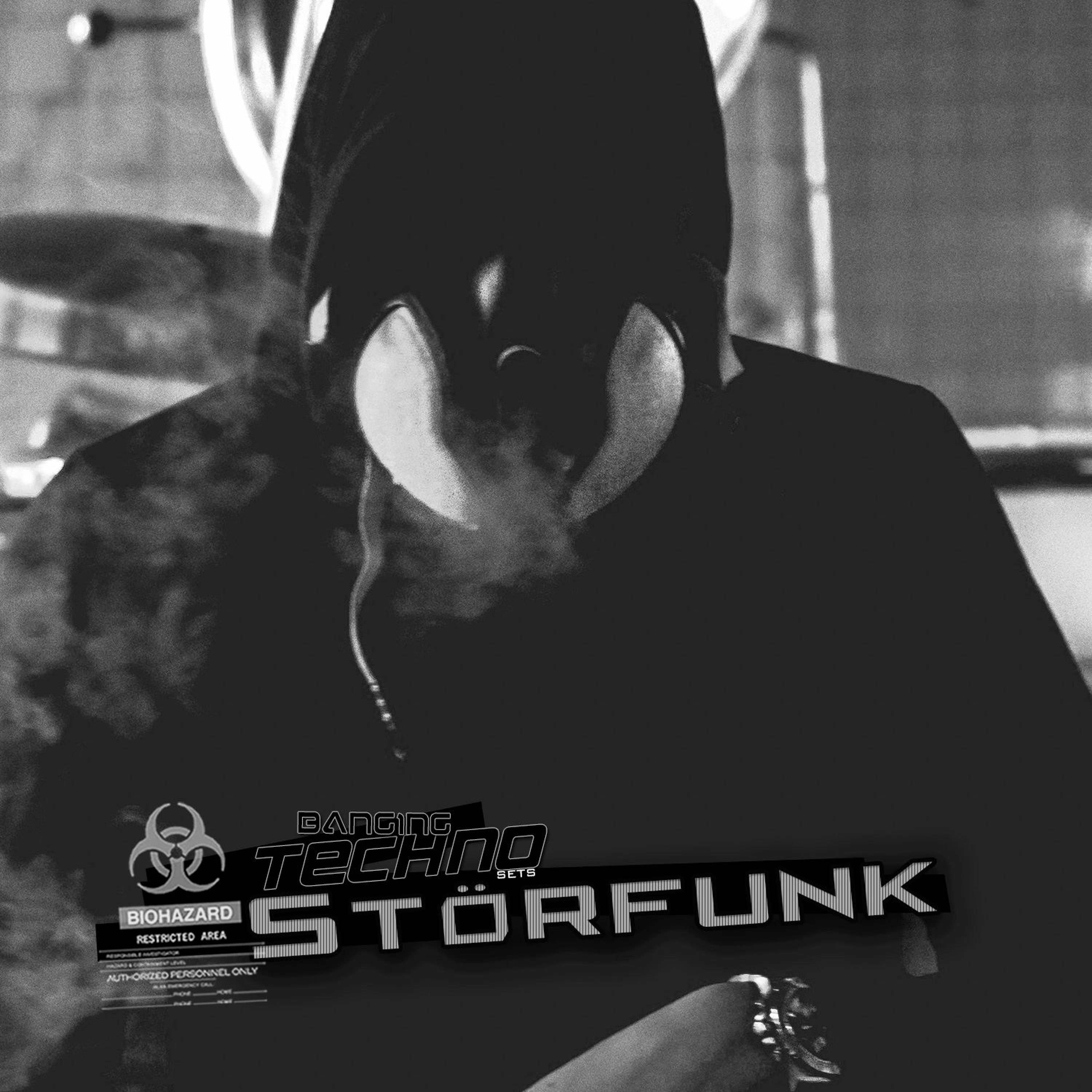 Banging Techno sets