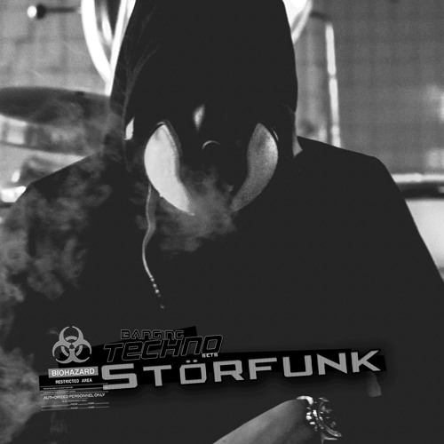 Banging Techno sets 204 StörFunk