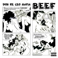 Don Re - BEEF!