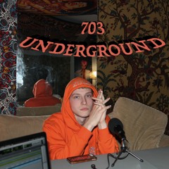 703 UNDERGROUND W LIL VORTEX