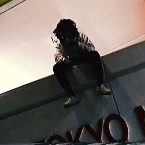 Yoshi24k - WTF (prod. By Zetra)