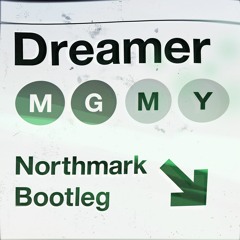 Martin Garrix feat. Mike Yung - Dreamer (Northmark Bootleg) [INSTRUMENTAL]
