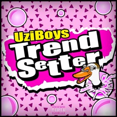 Trendsetter (Professor Finesser & Devonte Ze ft. Apollo The Gemini)[Prod. Keadrean]