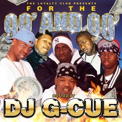 For the 99' and 00' (Cash Money 20 Year Anniversary Mix)