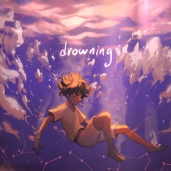 Drowning (Official Audio)