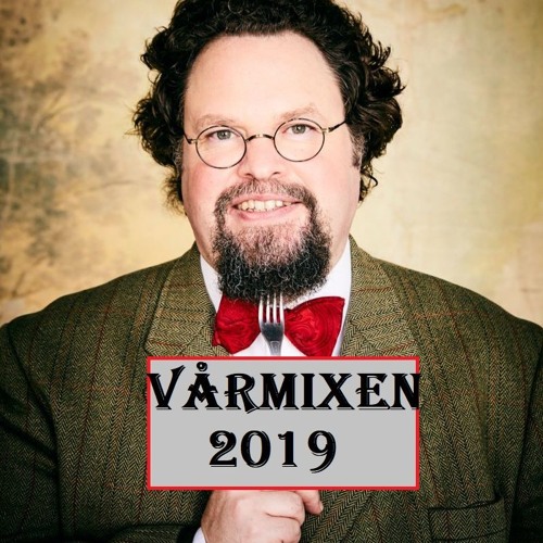 Vårmixen 2019