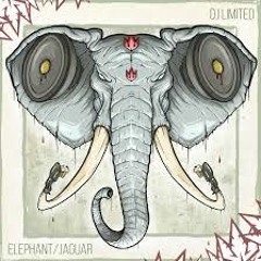 Dj Limited - The Elephant
