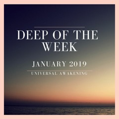 Deep of the Week - February 2019