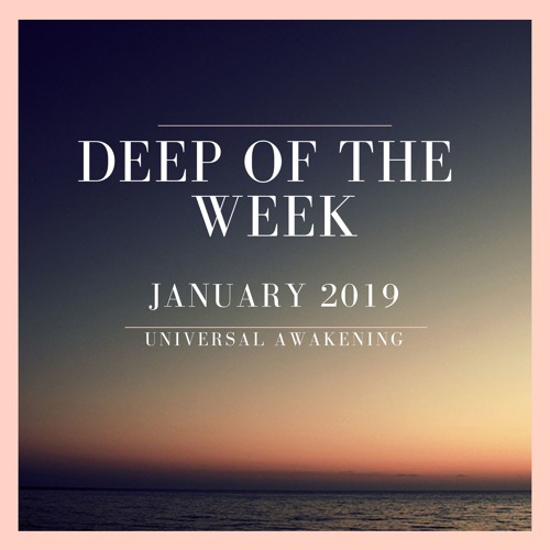 Deep of the Week - February 2019