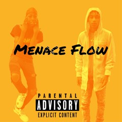 MIke da menace x Ktfrmthe4 - Menace Flow