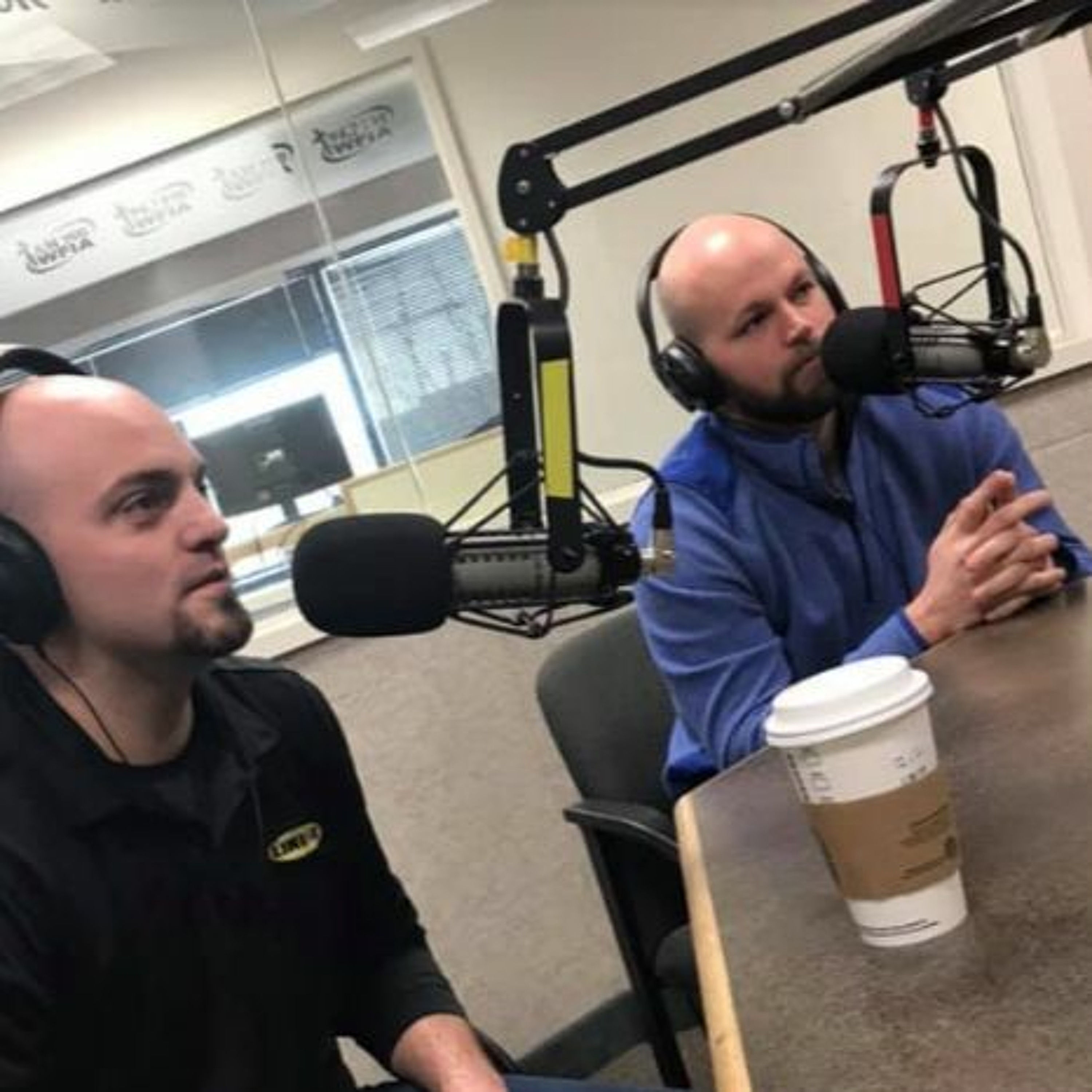 Solid Steps Radio