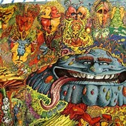 Fast As You Can (Cap)