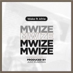Mwize ft Afrie