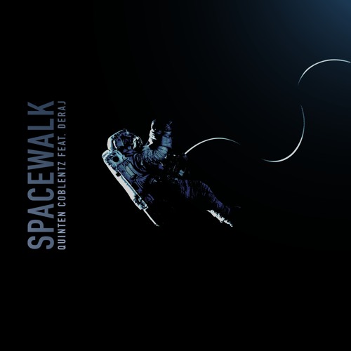 Quinten Coblentz - Spacewalk (feat. Deraj)