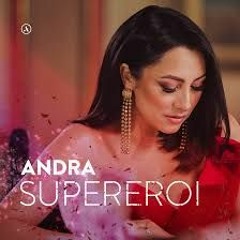 Andra - Supereroi