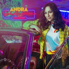 Andra - Sudamericana(feat.Pachanga)