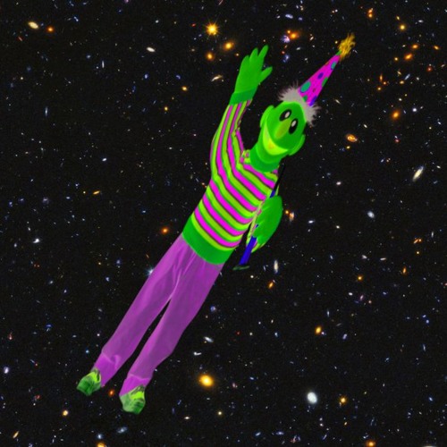 Copernican Music (#disquiet0373)