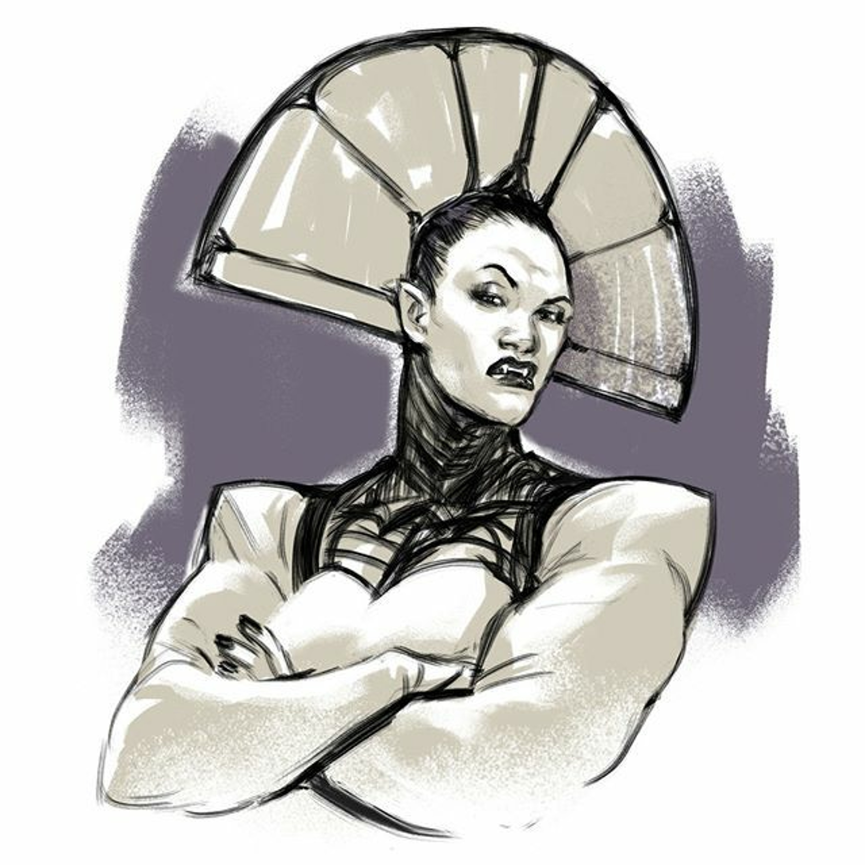 The Vorthos Cast