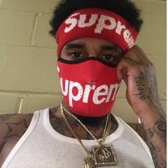 Run Up The Racks