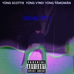 DON’T NEED NO BITCH