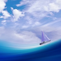Sailing Towards Better Days