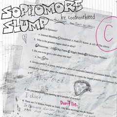 Bandaid/Anywhere (Prod CNB)