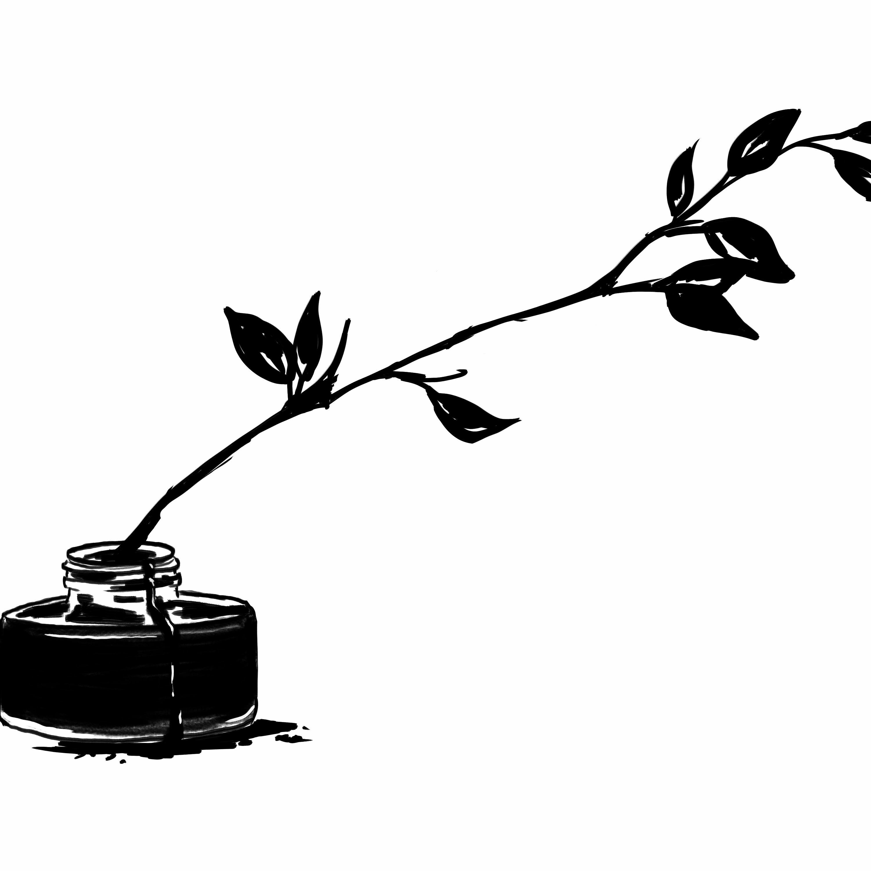 Inking Out Loud