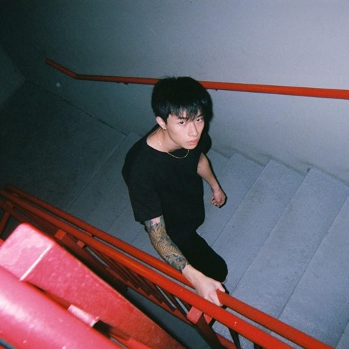 Keshi - Like I Need U