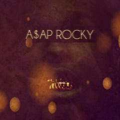 [FREE] ASAP Rocky Type Beat - "MOB" | iTo On the Tracks