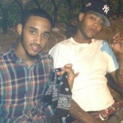 EXPOSING ME Ninedee Mix feat. Zah Finesse X Ace*cito X Kev G