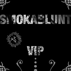 SMOKABLUNT VIP