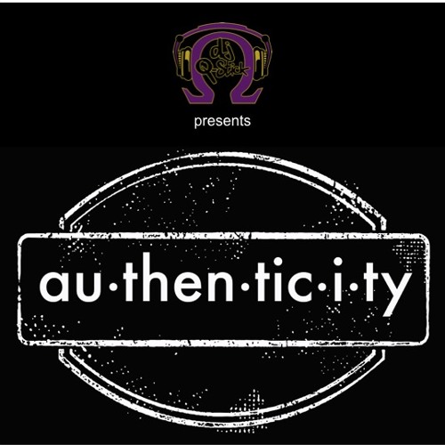 Authenticity