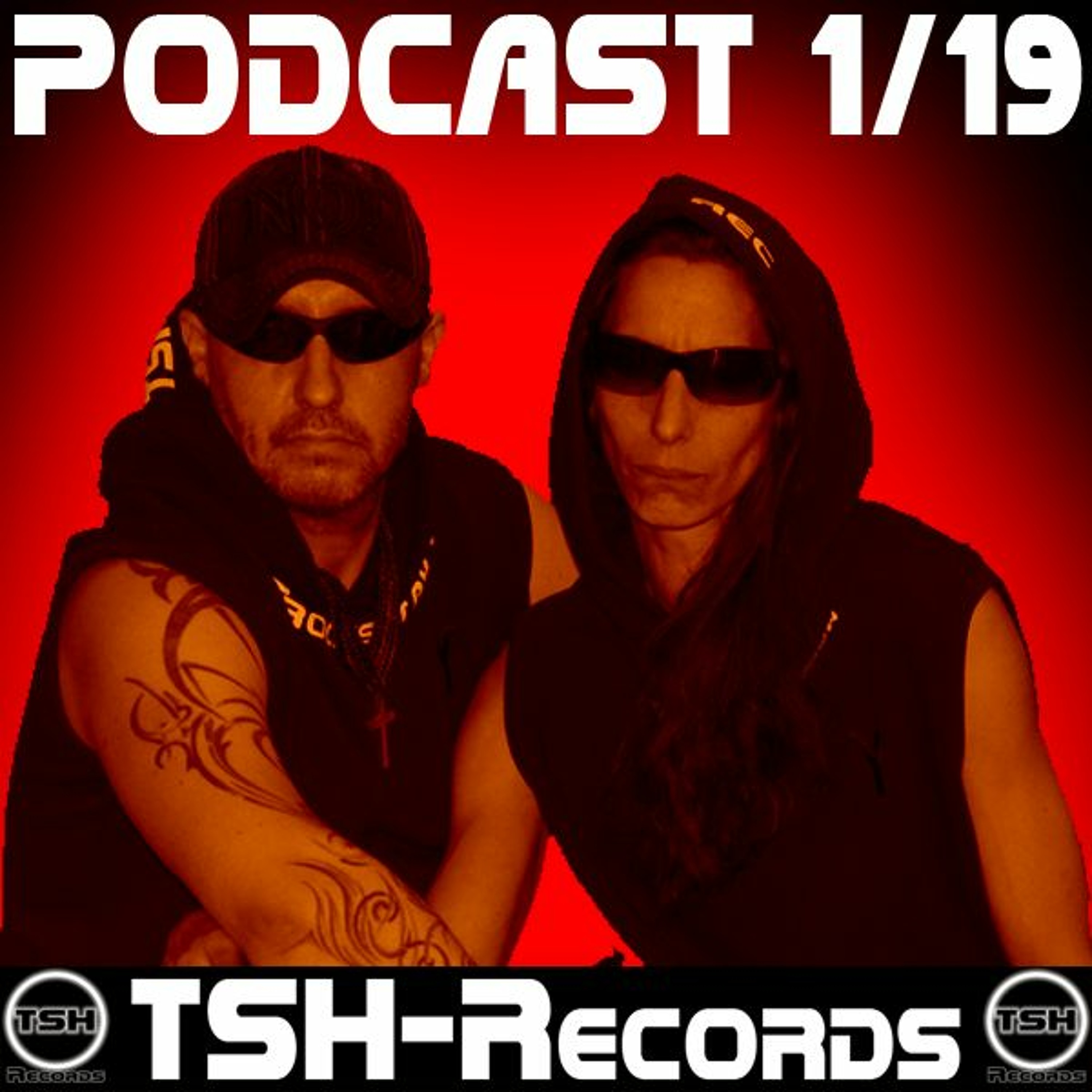 TSH-RECORDS