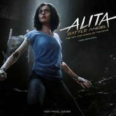 Alita Battle Angel Movie Rap Beat // アリタ (Inspired By @DaveEast) | @StylezTDiverseM | FREE D/L |