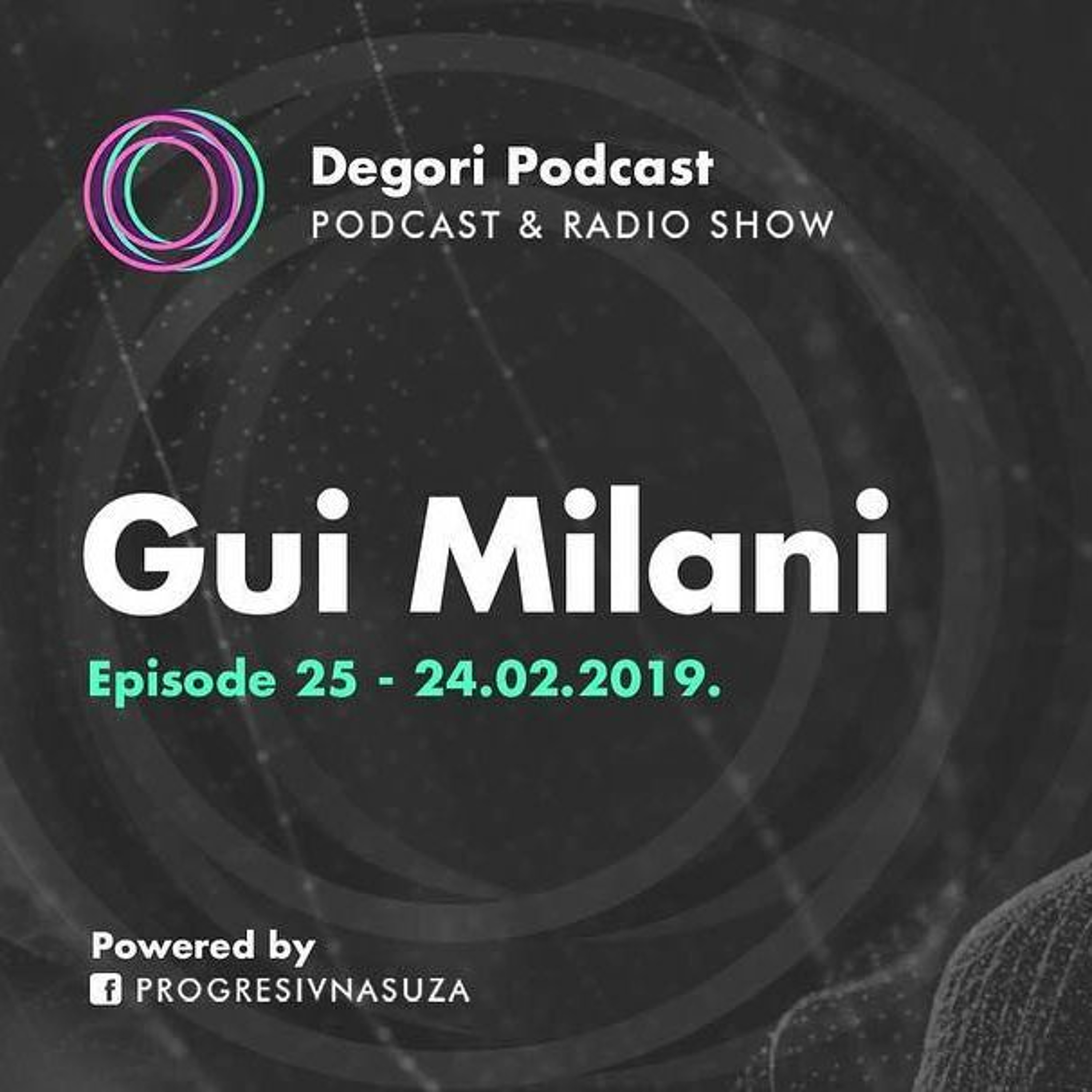 Gui Milani