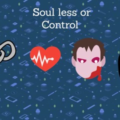 Soul Less or Control - Angel, Arne Evvy (Prod by Origami)