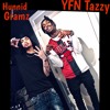 Download "Hood Paradise" YFN Tazzy Ft. Hunnid Gramz "Hood Paradise" YFN Tazzy Ft. Hunnid Gramz