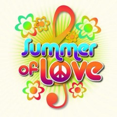 Summer of Love Sessions
